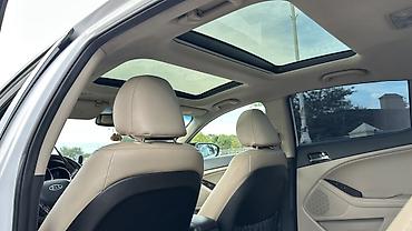Kia: Kia Optima: 2.4 l | 2012 il Sedan — 12