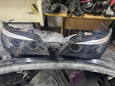 Гидроусилители: Гидроусилитель BMW 2008 г., Б/у, Оригинал, Германия — 17