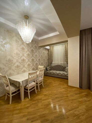 Yeni tikili: 2 otaqlı, Yeni tikili, 62 kv. m — 5