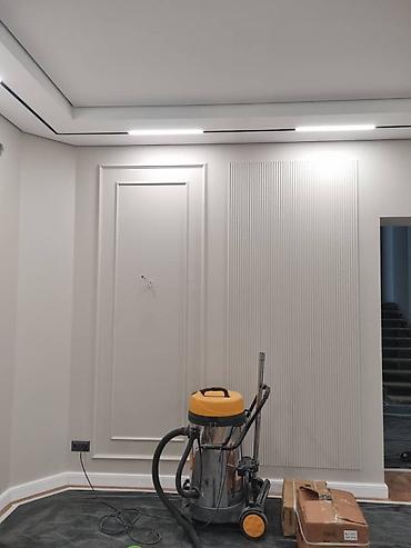 Ремонт под ключ: Ремонт под ключ | Квартиры Больше 6 лет опыта — 3