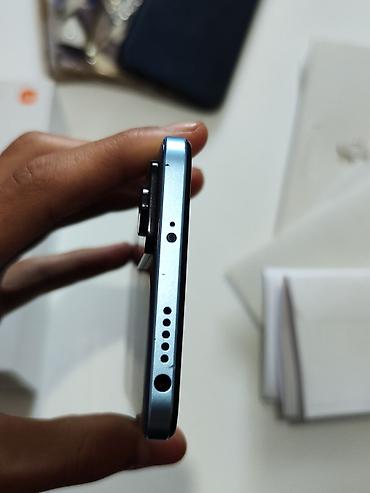Redmi: Redmi, Redmi Note 12S, Б/у, 256 ГБ, цвет - Синий, 2 SIM — 14