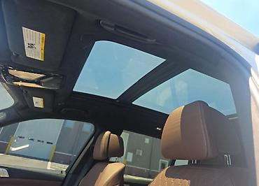 BMW: BMW X7: 2020 г., 4.4 л, Автомат, Бензин, Кроссовер — 10