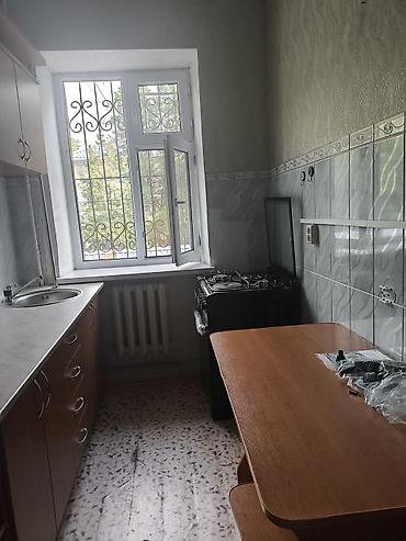 Батирлерди ижарага берүү: 2 бөлмө, Жаныбарлар менен болот, 1 жылдан баштап, Толугу менен эмереги бар — 1