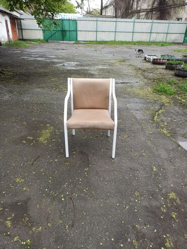 стулья советские: Комплект садовой мебели, Стулья