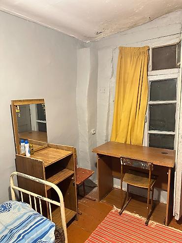 1 комнатная квартира в баку: 22 м², 1 комната, Канализация, Газ, Водопровод — 3