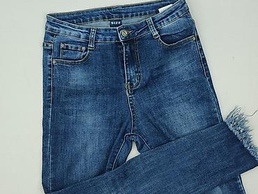 ed hardi jeans: Jeansy damskie, rozmiar M — 1