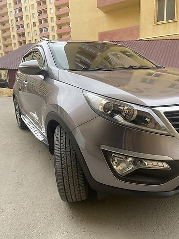 sorento kia: Salam arxa tərəfi surtlub vaxt yoxdu duzetdrməyə pulundan cxlacaq — 4