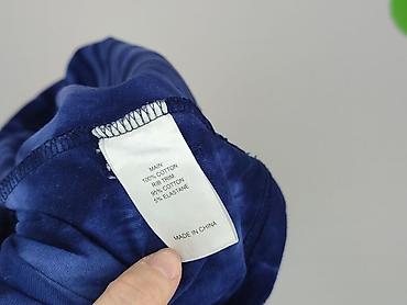 bluza z plotna: Koszulka dla mężczyzn, rozmiar M — 4