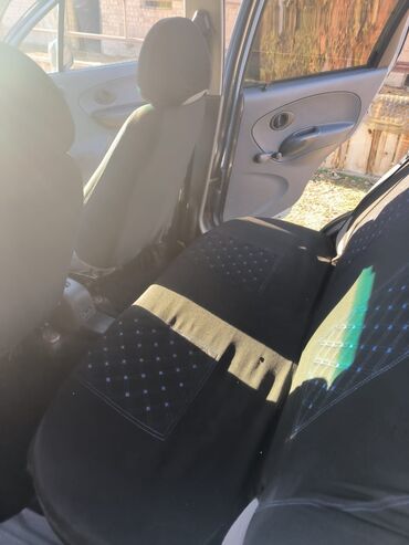 Daewoo: Daewoo : 2006 г., 0.8 л, Механика, Бензин, Хэтчбэк — 11