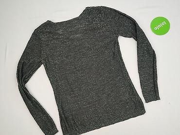 pluszowy sweter: Sweter damski, rozmiar XS — 3