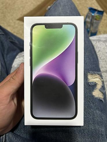 ремонт плейстейшен 5: IPhone 14, 128 ГБ, Midnight, Беспроводная зарядка — 1