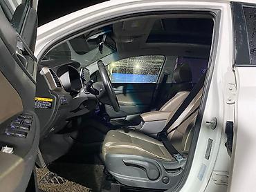 hyundai tibiron: Hyundai Tucson: 2019 г., 2 л, Автомат, Дизель, Кроссовер — 9