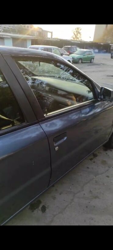 Iran Khodro: Iran Khodro Samand: 1.8 l | 2006 il Sedan — 9