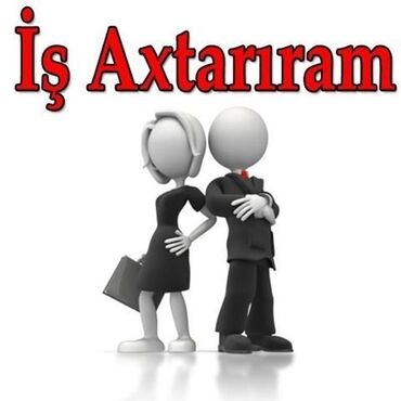 qablaşdırıcı xanımlar iş elanları: İş axdarram. 23 yaşım var. Yasamalda yaşıyram. 2 yerdə operator