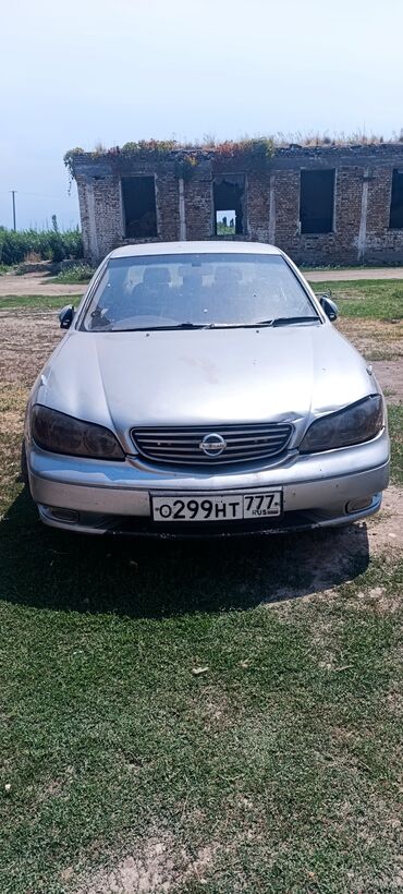 продажа авто в бишкеке срочно: Nissan 350: 2001 г., 2.5 л, Автоматтык, Бензин, Седан