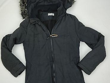 atmosphere coat: Parka damska, rozmiar M — 1