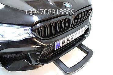 bmw e60 m: Elektrikli avtomobil BMW M5 Lisenziyalı uşaq elektrik avtomobili BMW — 2