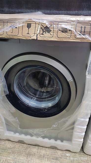 Стиральные машины автомат: Стиралка автомат Рассрочка наличка и доставка в Бишкеке, для рассрочку — 8