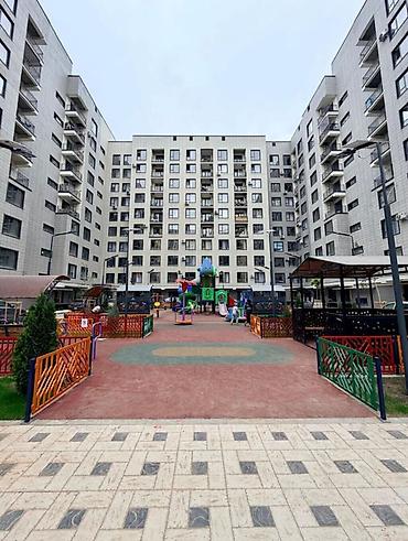 2 комнаты, 65 м², Технопарк Элитка, 2 этаж, ПСО (под самоотделку) at lalafo.kg 2 комнаты, 65 м², Технопарк Элитка, 2 этаж, ПСО (под самоотделку)
