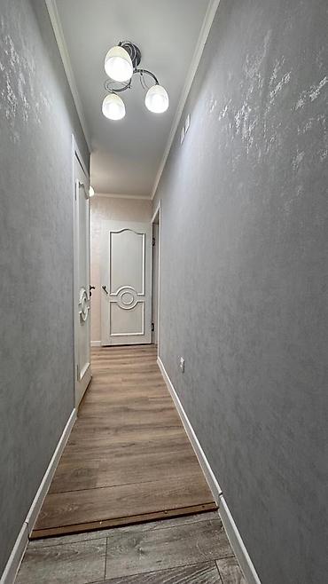 Продажа квартир: 1 комната, 38 м², 105 серия, 3 этаж, Евроремонт — 5