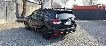 Subaru: Subaru Forester: 2019 г., 2.5 л, Вариатор, Бензин, Кроссовер — 3