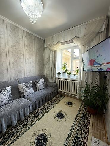 Продажа квартир: 4 комнаты, 78 м², 106 серия, 4 этаж — 2