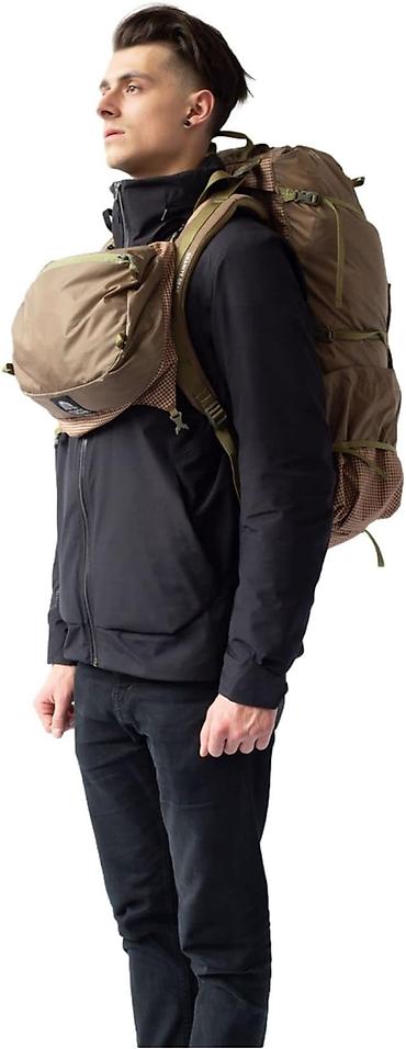 ll bean: Granite Gear Blaze 60L Новый из США Размер S(для высоты торса — 4