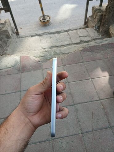 samsung galaxy a31s qiymeti: Samsung Galaxy A34 5G, 128 GB, rəng - Ağ
