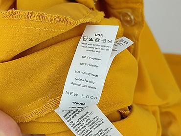 spodnie casucci: New Look, Spodnie materiałowe damskie, rozmiar L — 5