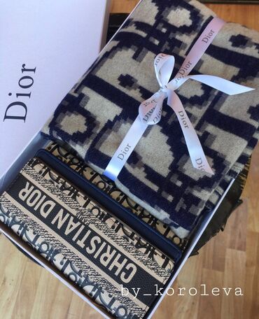 Baş geyimləri: Brend şərflərin və yaylıqların replikası, qiymətlər 25 manatdan — 3