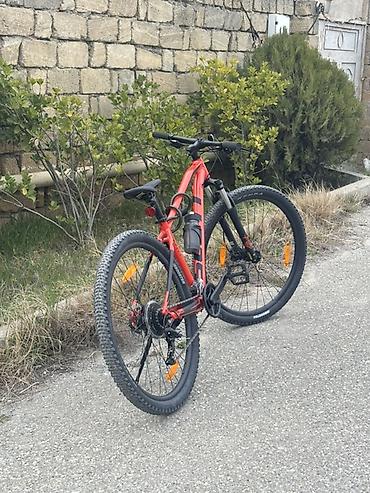 İdman velosipedləri: Dağ velosipedi Scott Aspect 960 29» (orijinal) satılır Velosiped 20 — 2
