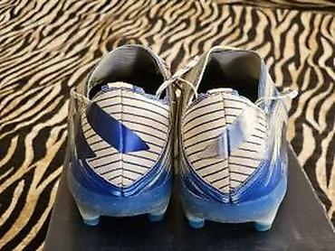Kopačke: ADIDAS NEMESIS, KAO NOVE, VEL. 42, ADIDAS ACE, VEL. 42 | Adidas — 26