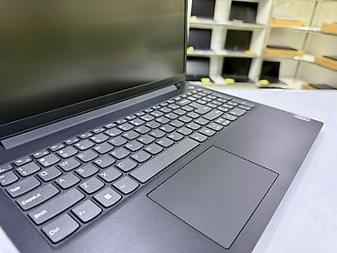 macbook 14: Lenovo (серия IdeaPad) 15.6" — тонкий и лёгкий ноутбук для работы — 4