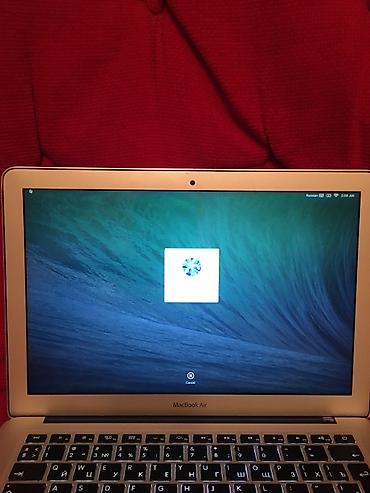 macbook дешево: İşlənmiş Apple MacBook, 13.1 ", 256 GB, Ünvandan götürmə — 6