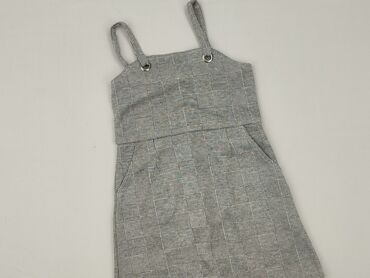 polskie sukienki dla dziewczynek na wesele: Dress, Cool Club, 3-4 years, 98-104 cm, condition - Very good