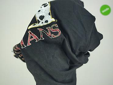 psa: PULL&BEAR, Koszulka dla mężczyzn, rozmiar M — 5