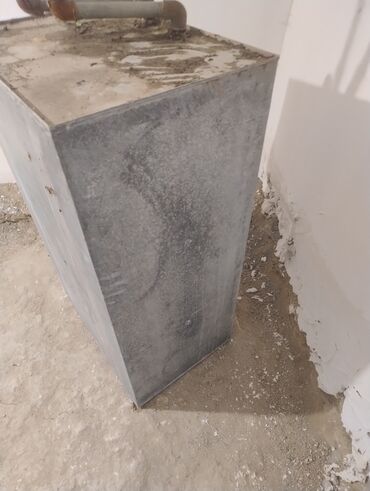 Baklar və çənlər: Bak, Plastik, 1000 l l -da lalafo.az — 12 Baklar və çənlər: Bak, Plastik, 1000 l l — 12