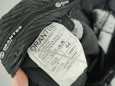 cargo pull and bear: Chinosy dla mężczyzn, rozmiar L — 4