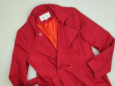 Coats: Max Mara, Women`s coat, M (EU 38)