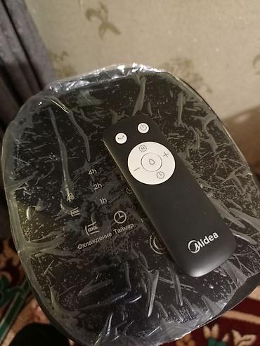 se 3: Продаётся портативный кондиционер Midea, состояние почти нового — 3