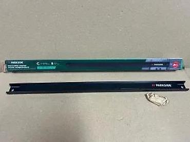 Ostali pribor i dodaci za alate: PARKSIDE magnetna traka za alat - Zidna magnetna držač-traka za — 9