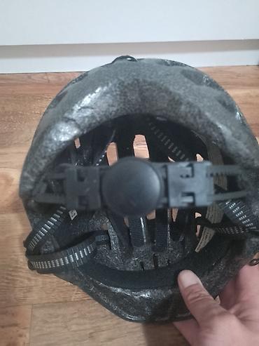 Oprema za bicikliste: Dečija biciklistička kaciga Meteor Artemis vel S OBIM 48-52 - — 12