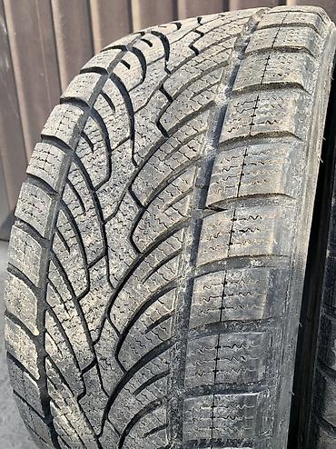 70: Шины 225 / 40 / R 18, Зима, Б/у, Комплект, Легковые, Китай, Farroad — 4