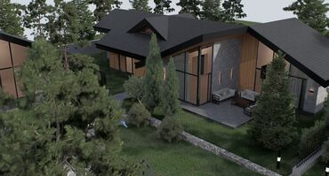 Продажа домов: Дом, 130 м², 5 комнат — 5