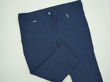 cargo pull and bear: C&A, Spodnie materiałowe damskie, rozmiar 5XL — 1