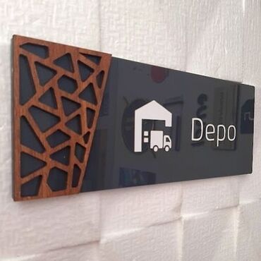 Reklam lövhələri: LED neon işıqlı tablo və yazılar – fərdi dizayn Məhsulun təsviri: - — 47