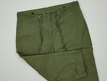 eddie bauer: Bpc bonprix collection, Spodnie 3/4 damskie, rozmiar XL — 1