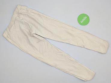 dresy oversize bershka: Bershka, Legginsy Sportowe damskie, rozmiar S — 4