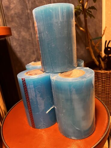 Теплицы: Скотч для тепличной пленки. Специализированный скотч для ремонта — 12