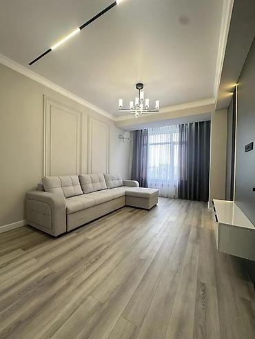 Долгосрочная аренда квартир: 2 комнаты, Собственник, Без подселения, С мебелью полностью — 2